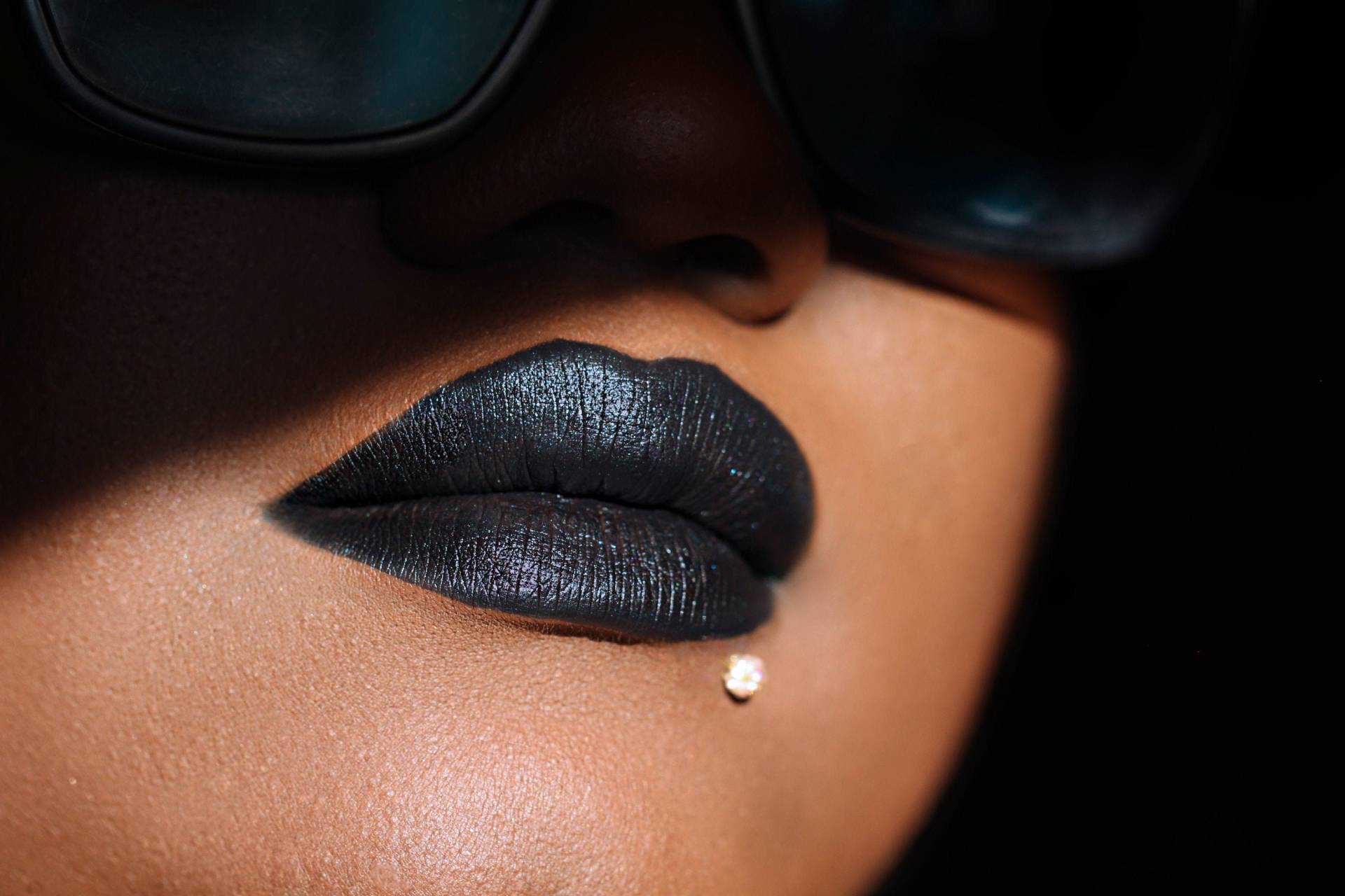 Darth || Ewige Rebellion Matte Flüssige Lippenstift von Etsy - RebelQueenOfficial