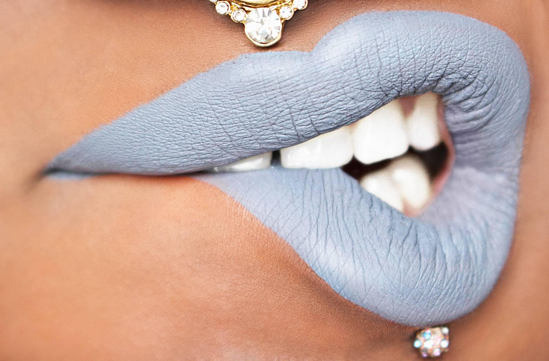 Zinder || Ewige Rebellion Matte Flüssige Lippenstift von Etsy - RebelQueenOfficial