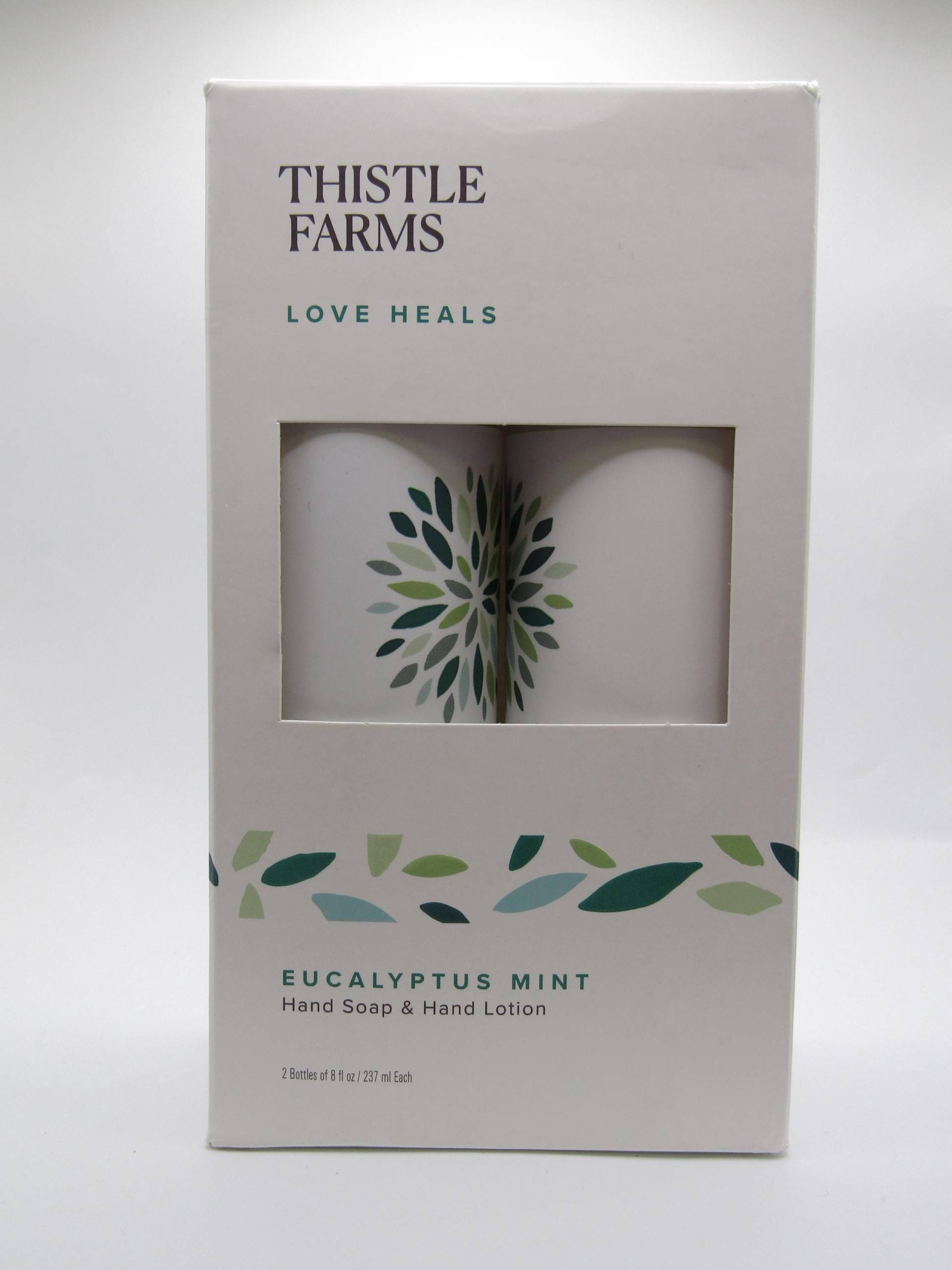 Handpflege Duo Handpflege Duo von Etsy - RebirthHomesStore