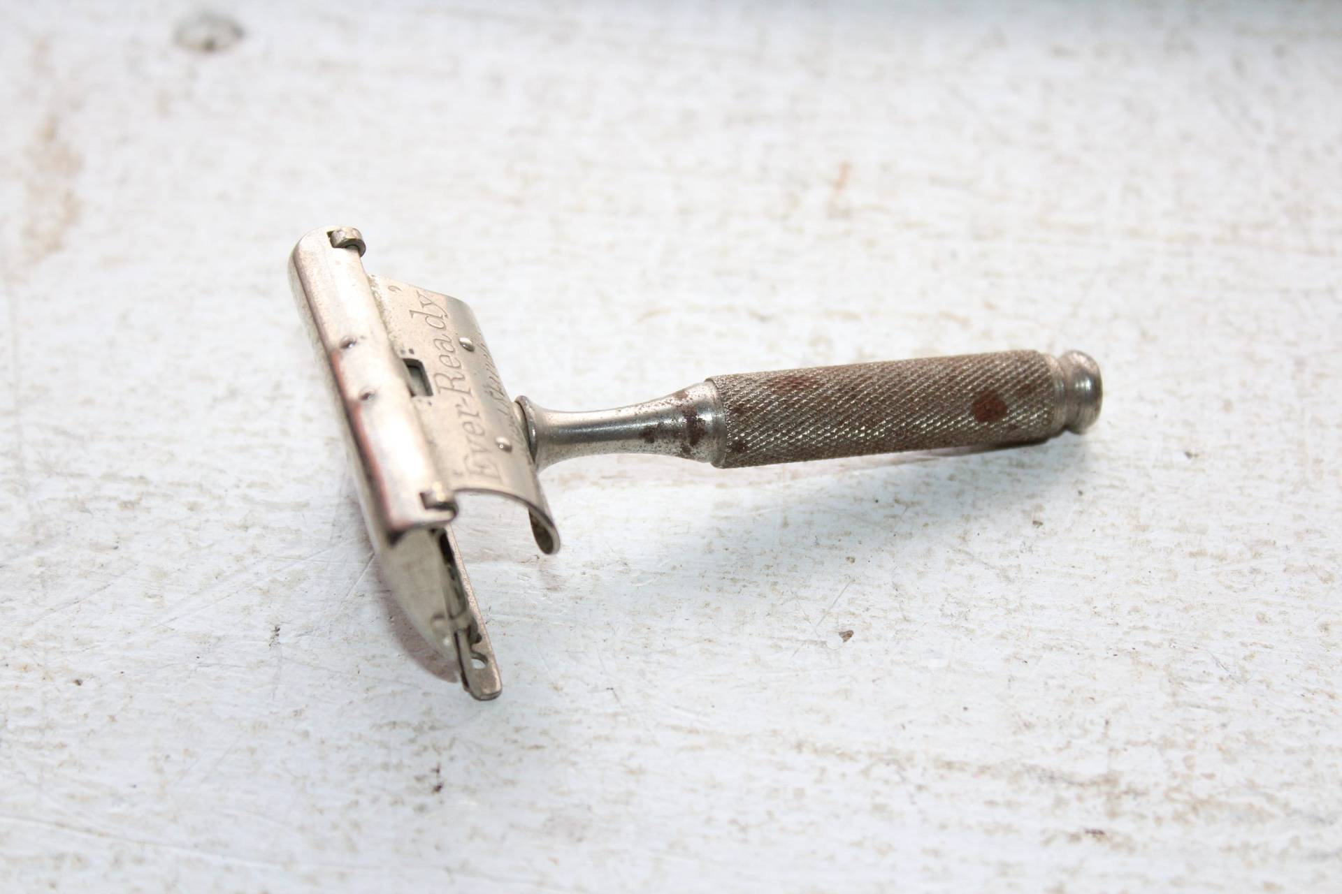 Antiker Rasierhobel 1910Er Jahre von Etsy - RedRiverAntiques