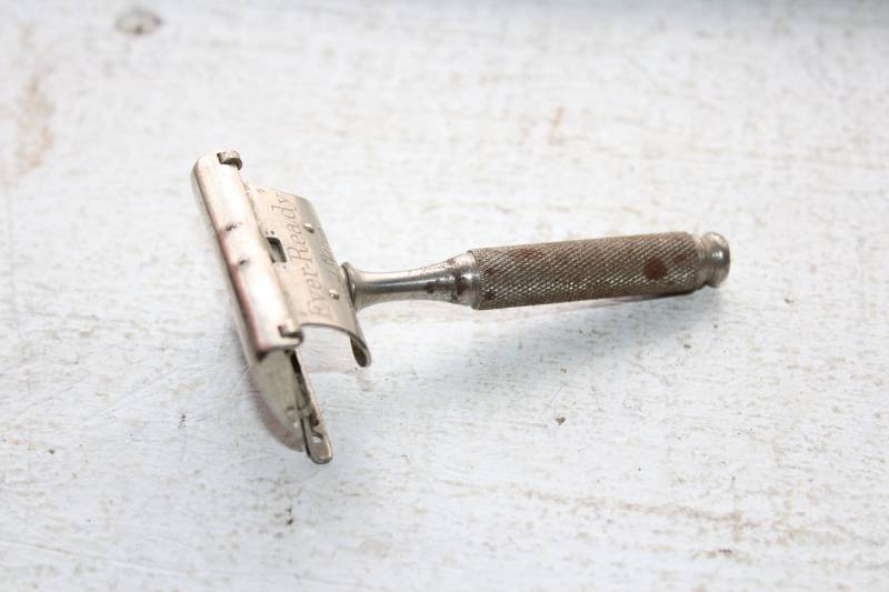 Antiker Rasierhobel 1910Er Jahre von Etsy - RedRiverAntiques