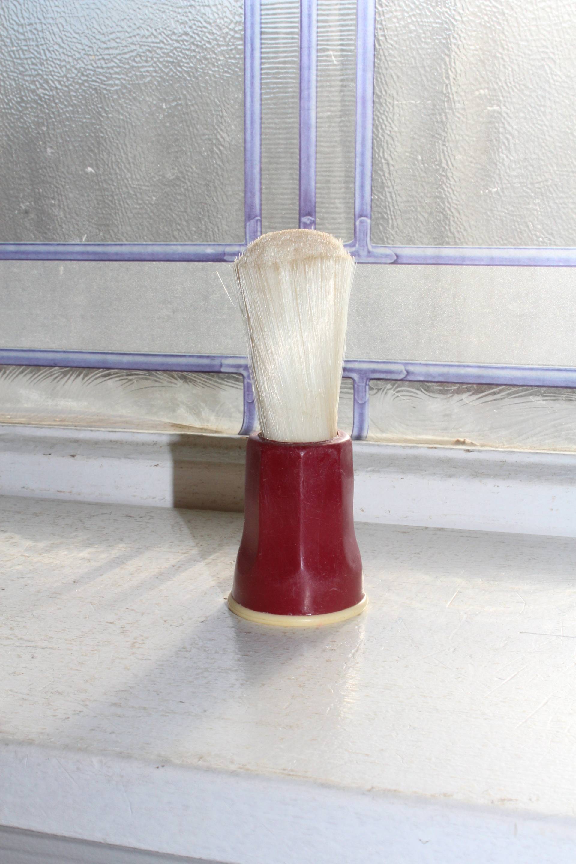 Vintage Rasierpinsel 1950Er Jahre Erskine von Etsy - RedRiverAntiques