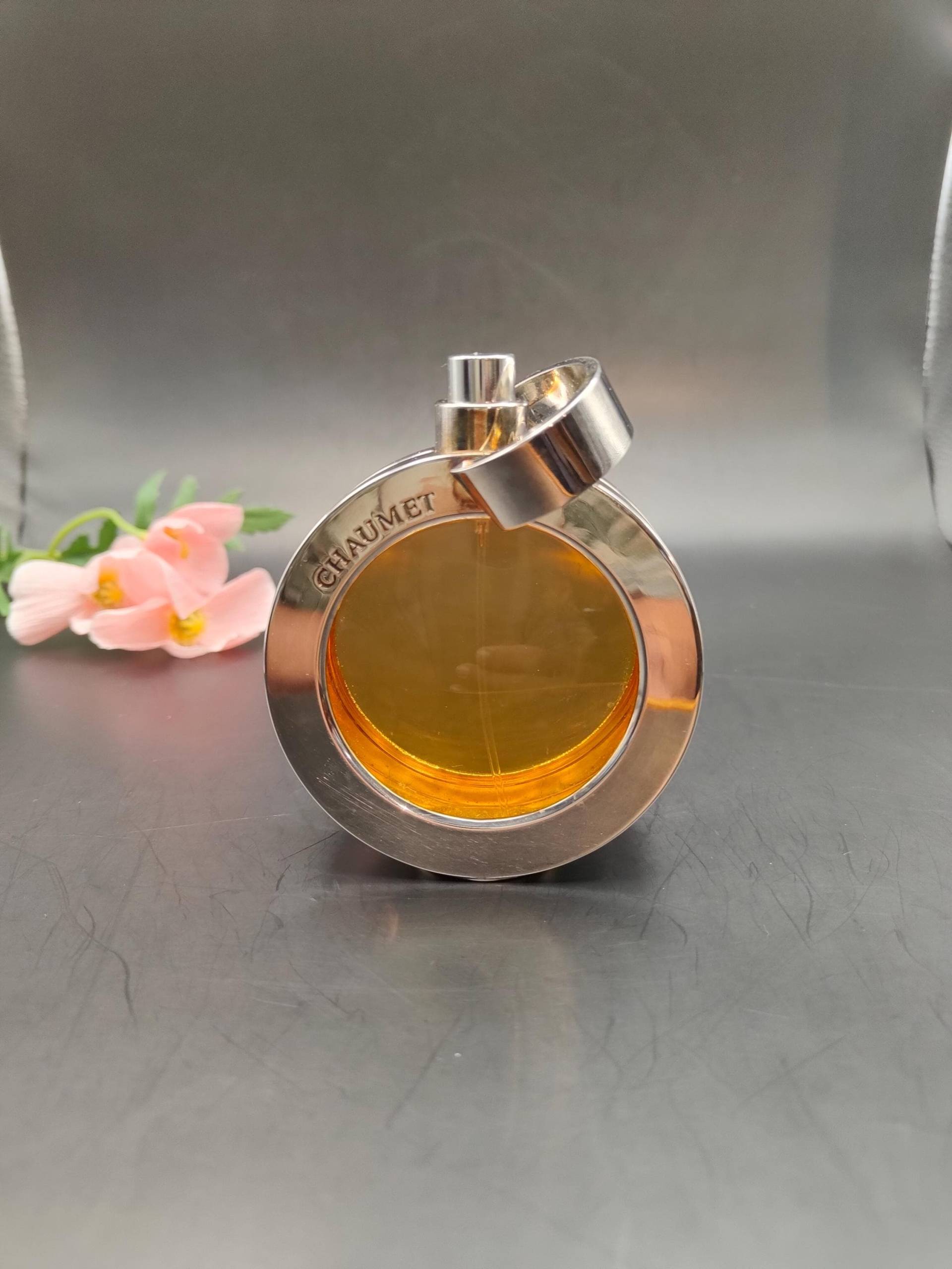 Chaumet Von | 1999 - 50 Ml Extrait De Parfum Spray Nummerierte Limitierte Auflage Vintage 1990Er Jahre Damenparfüm Chaumet Von | 1999 - 50 Ml Extrait De Parfum Spray Nummerierte Limitierte Auflage Vintage 1990Er Jahre Damenparfüm von Etsy - ReginasPerfume