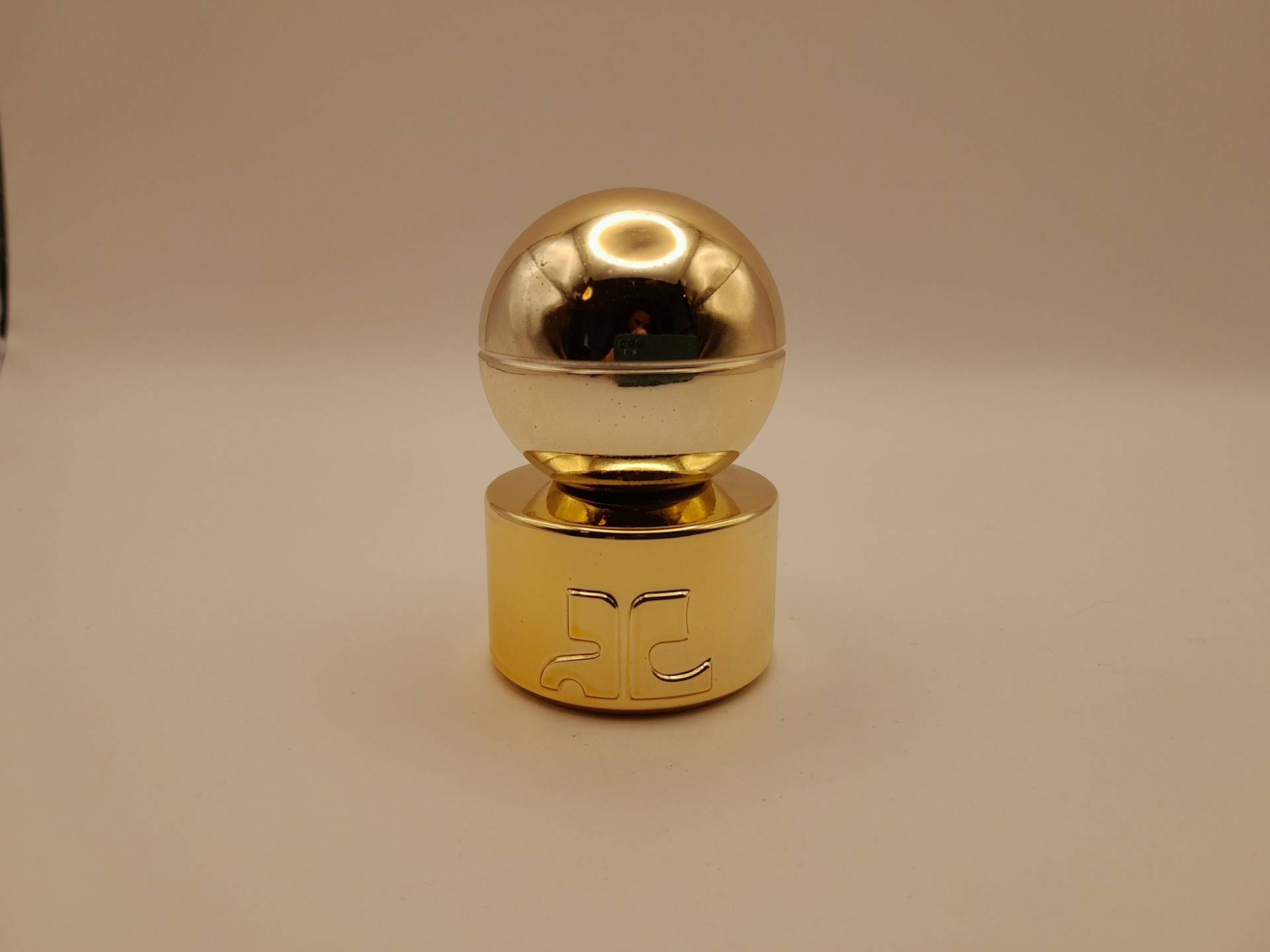Courrège Empreinte - 14 Ml Parfümextrakt Splash Vintage-Sammlerflasche Aus Den 1990Er Jahren Damenparfüm Courrège Empreinte - 14 Ml Parfümextrakt Splash Vintage-Sammlerflasche Aus Den 1990Er Jahren Damenparfüm von Etsy - ReginasPerfume