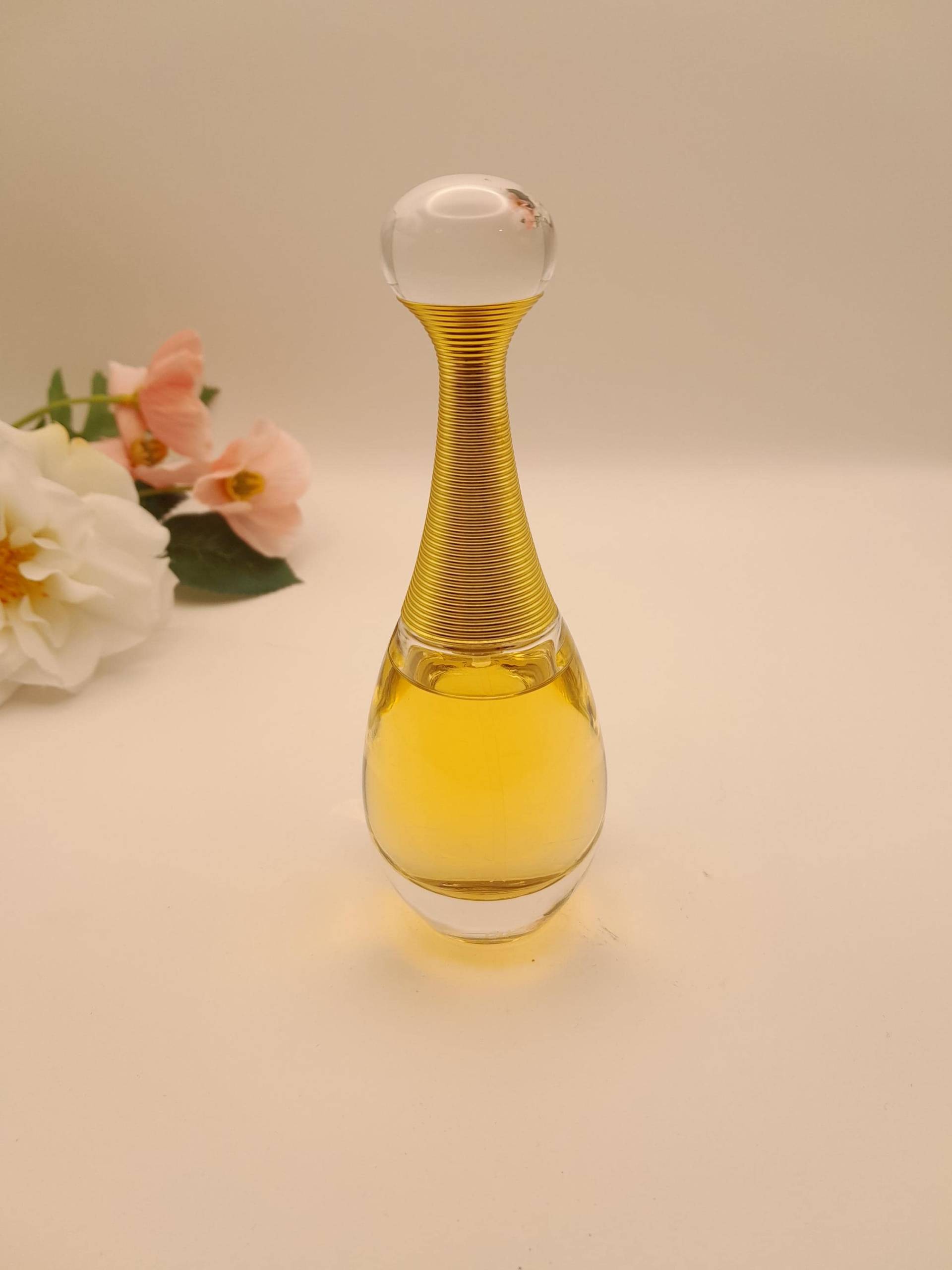 J'adore Christian Dior | 1999 - 30Ml Eau De Parfum Spray Vintage-Flasche Aus Den 1990Er Jahren Limitierte Auflage Parfüm Für Damen J'adore Christian Dior | 1999 - 30Ml Eau De Parfum Spray Vintage-Flasche Aus Den 1990Er Jahren Limitierte Auflage Parfüm Für Damen von Etsy - ReginasPerfume