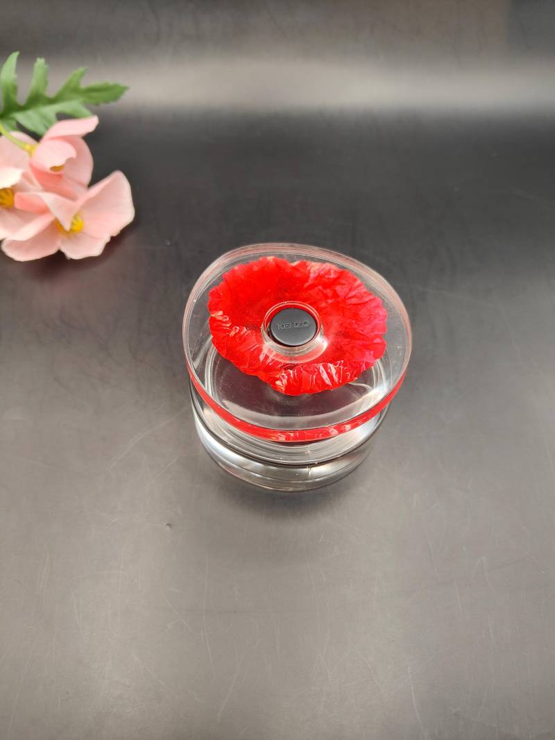 Kenzo Flower in The Air | 2013 - 30 Ml Eau De Parfum Spray Vintage-Flasche Aus Den 2010Er Jahren Parfüm Für Frauen von Etsy - ReginasPerfume