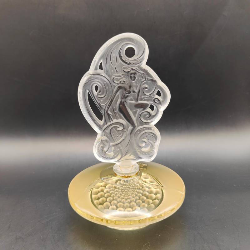 Lalique Le Songe | 2005 - Preisverlust 100 Ml Extrait De Parfum Limitierte Nummerierte Kristalledition Vintage-Flasche Aus Den 2000Er Jahren von Etsy - ReginasPerfume