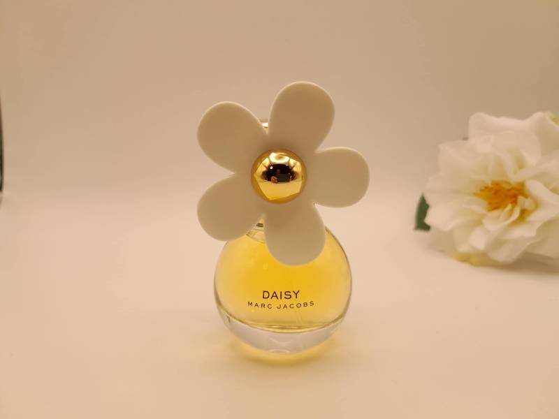 Marc Jacobs Daisy | 2007 - 20 Ml Eau De Toilette Spray Vintage-Flasche Aus Den 2000Er Jahren Parfüm Für Frauen von Etsy - ReginasPerfume