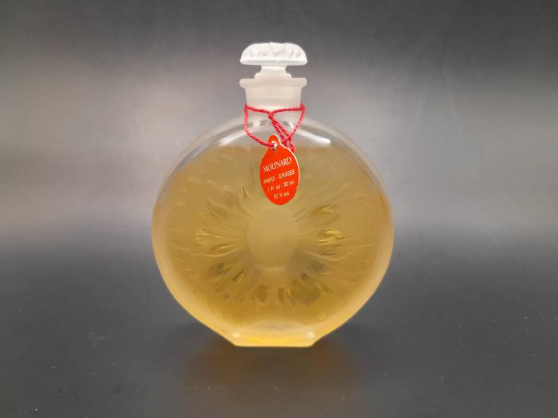 Molinard Rose - 30 Ml Parfümextrakt Splash Versiegelt Vintage 1990Er Damenparfüm von Etsy - ReginasPerfume