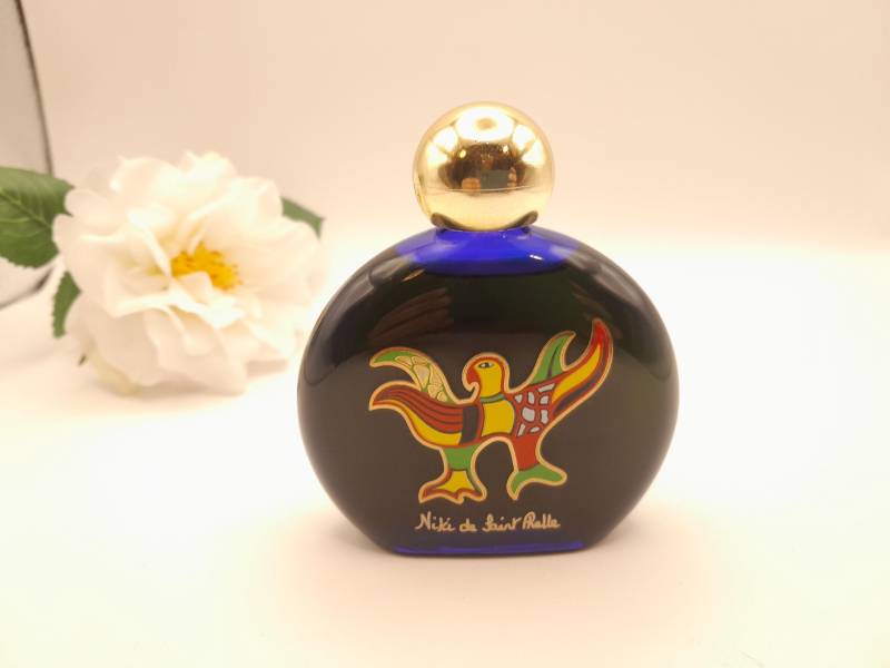 Niki De Saint Phalle | 1990 - 60 Ml Eau Toilette Splash Sternzeichen Katze 1990Er-Jahre-Jahrgang Damenparfüm Niki De Saint Phalle | 1990 - 60 Ml Eau Toilette Splash Sternzeichen Katze 1990Er-Jahre-Jahrgang Damenparfüm von Etsy - ReginasPerfume