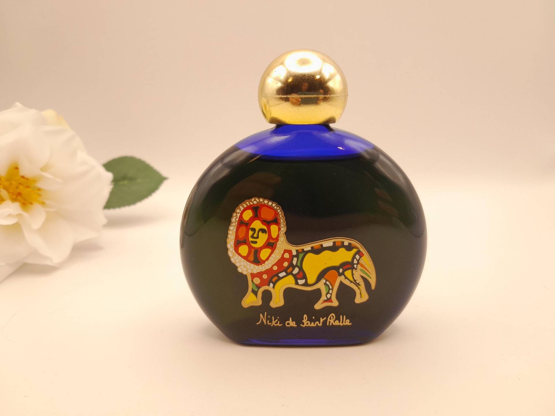 Niki De Saint Phalle | 1990 - 60 Ml Eau Toilette Spritzer Sternzeichen Löwe Jahrgang 1990 Damenparfüm Niki De Saint Phalle | 1990 - 60 Ml Eau Toilette Spritzer Sternzeichen Löwe Jahrgang 1990 Damenparfüm von Etsy - ReginasPerfume