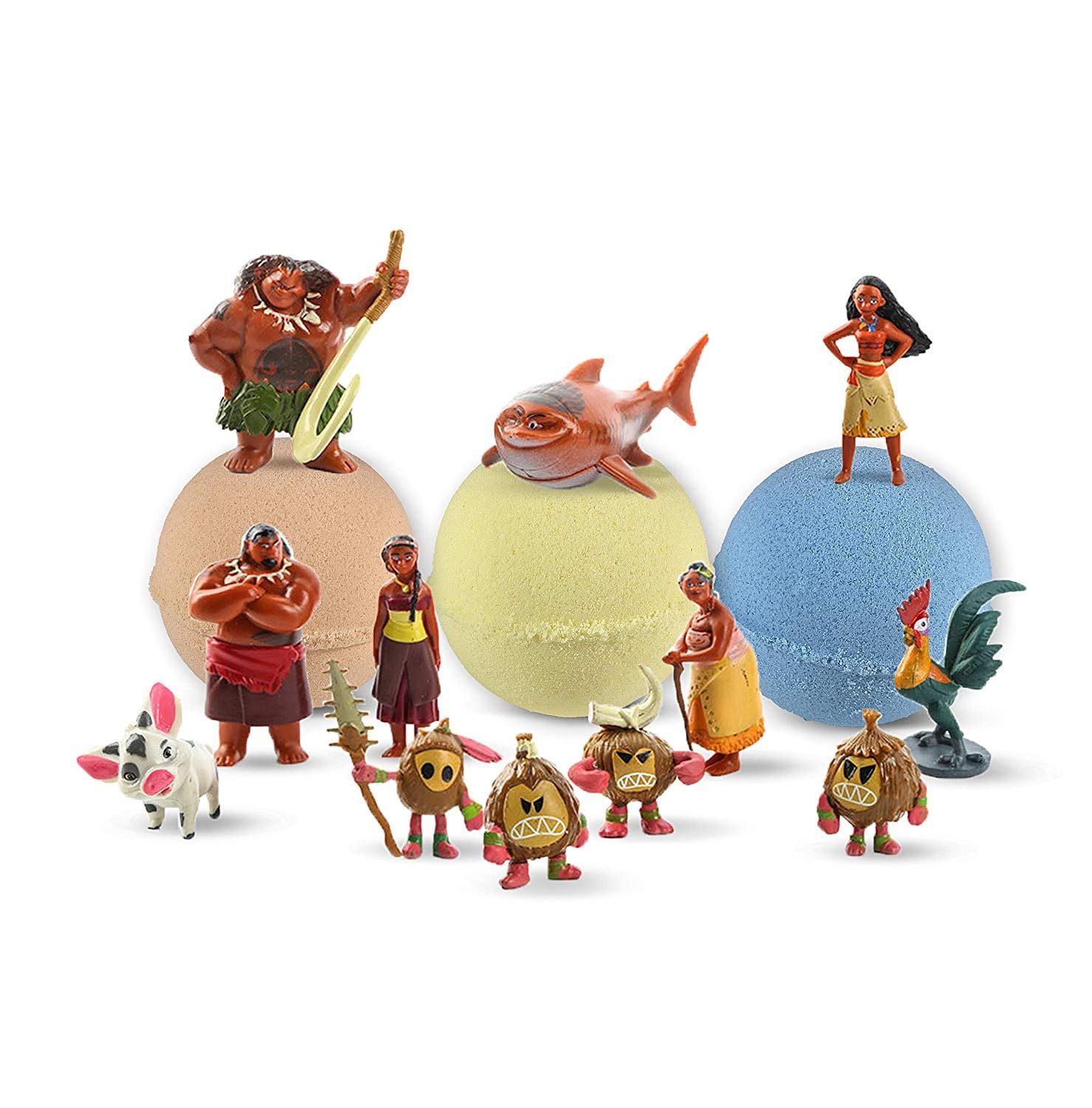 3 Badebomben Für Kinder Mit Mo Überraschung Im Inneren - Bio-Badekugeln Spielzeug Tolles Sprudelndes Und Sicheres Bubble-Geschenkset Jungen, Mädchen 3 Badebomben Für Kinder Mit Mo Überraschung Im Inneren - Bio-Badekugeln Spielzeug Tolles Sprudelndes Und Sicheres Bubble-Geschenkset Jungen, Mädchen von Etsy - Relaxcation