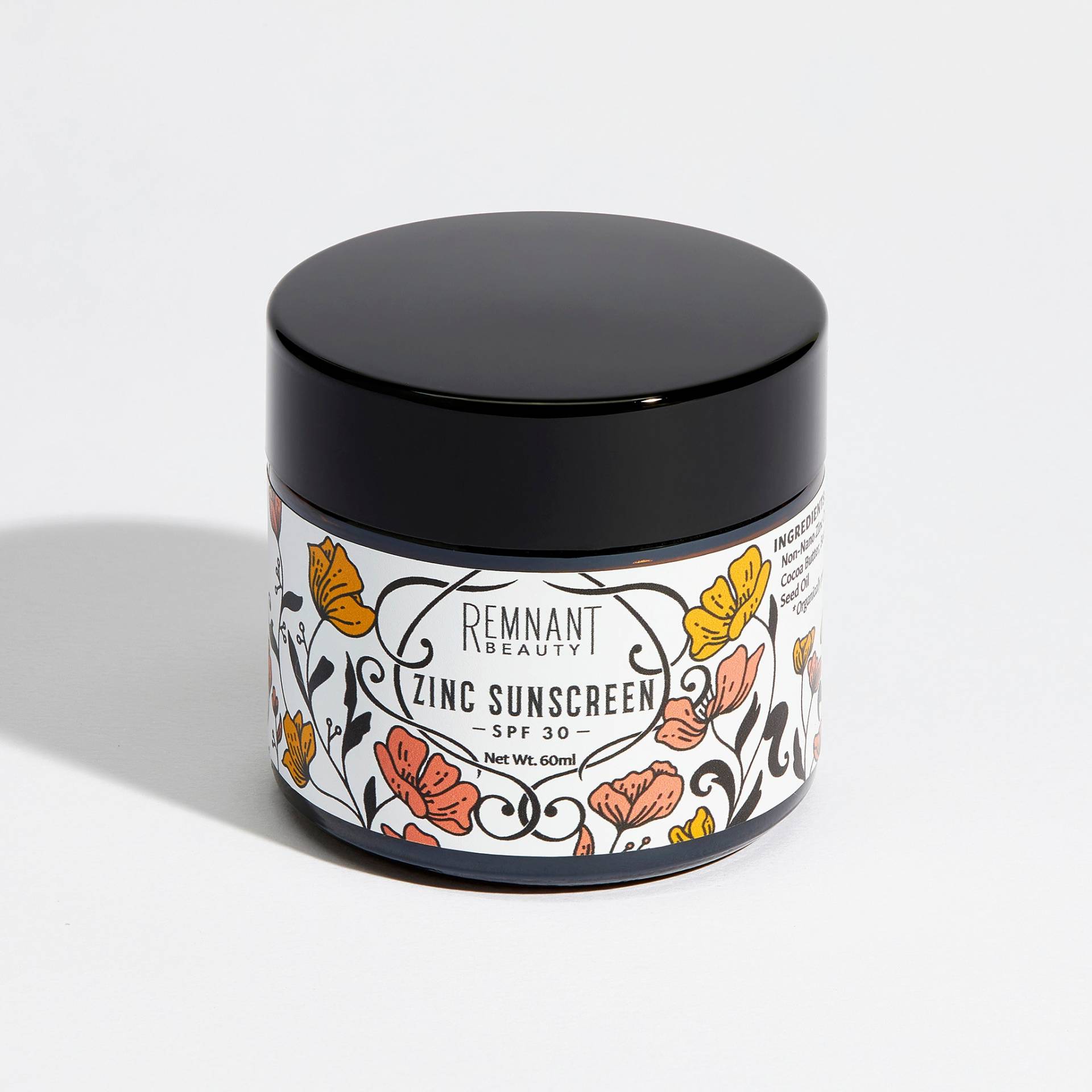 Natürliche Bio-Sonnencreme, Nicht-Nano-Zink, Sonnenschutz, Baby-Sonnencreme, Natürliche Hautpflege, Bio-Sonnencreme von Etsy - RemnantBeautyUK