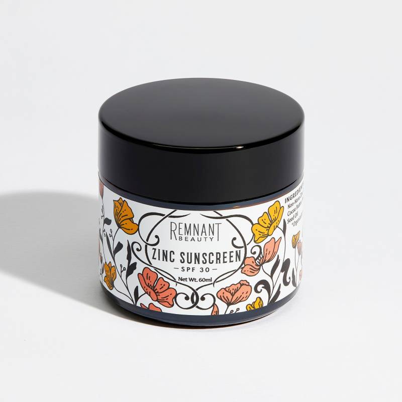 Natürliche Bio-Sonnencreme, Nicht-Nano-Zink, Sonnenschutz, Baby-Sonnencreme, Natürliche Hautpflege, Bio-Sonnencreme von Etsy - RemnantBeautyUK