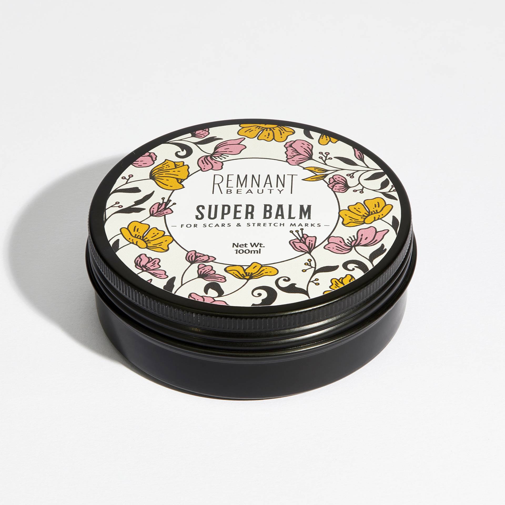 Super Balsam Deeply Nourishing Body Balm, Ganz Natürlicher Körperbalsam Für Hydratisierte Und Geschützte Haut von Etsy - RemnantBeautyUK