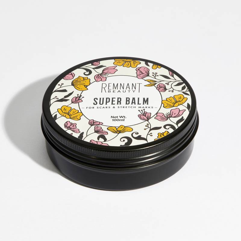 Super Balsam Deeply Nourishing Body Balm, Ganz Natürlicher Körperbalsam Für Hydratisierte Und Geschützte Haut von Etsy - RemnantBeautyUK
