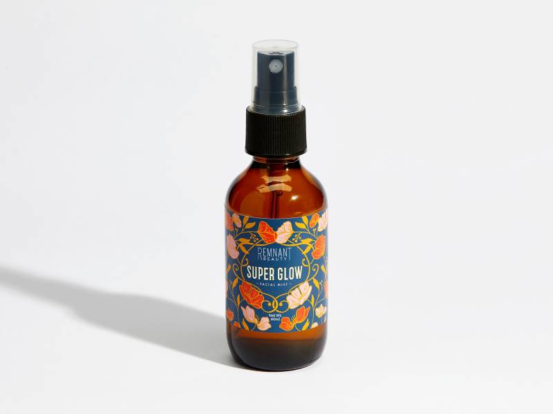 Super Glow Unscented Facial Mist, Radiance Tonic Water, Hydrosol, Blumenwasser, Organic Toner, Trockene Haut, Rosacea, Essenz Alternde Haut Super Glow Unscented Facial Mist, Radiance Tonic Water, Hydrosol, Blumenwasser, Organic Toner, Trockene Haut, Rosacea, Essenz Alternde Haut von Etsy - RemnantBeautyUK