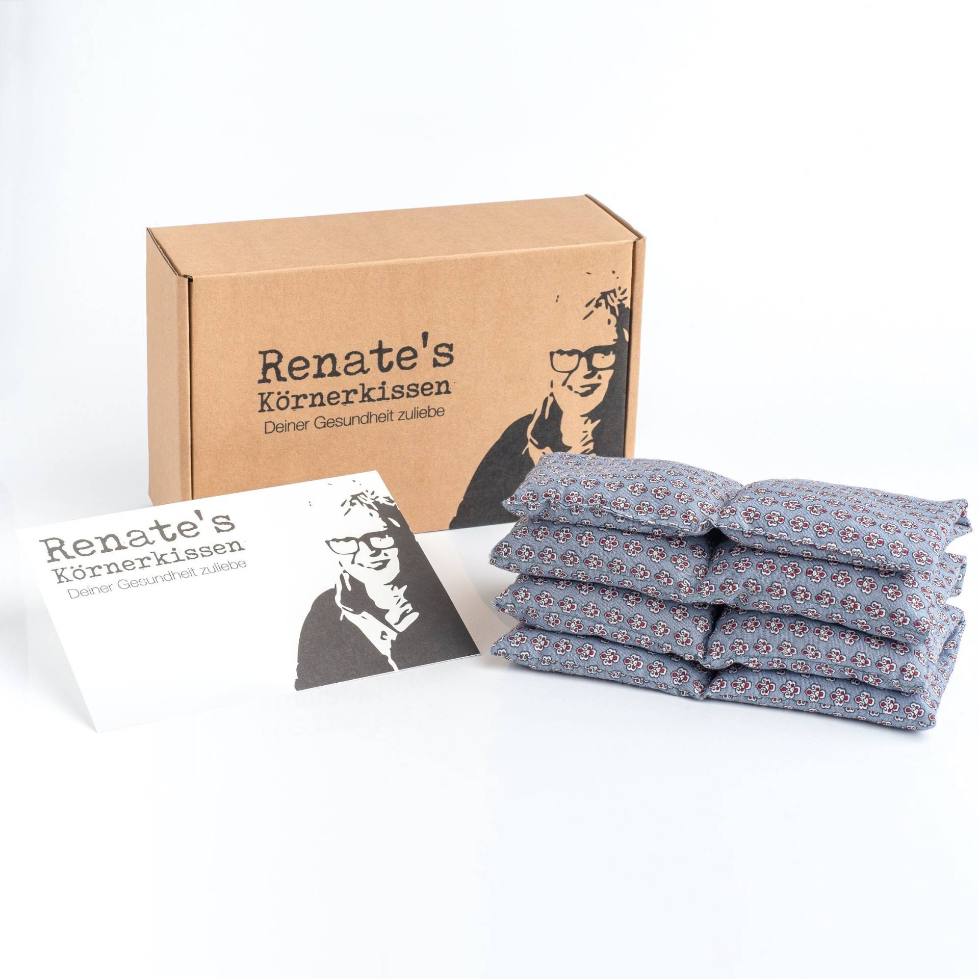 Schönes Körnerkissen Von Renate 12 Kammern 100% Baumwolle 60x20cm Bio-Weizen Mikrowellen Geeignet Schmerzlinderung Geschenkidee Schönes Körnerkissen Von Renate 12 Kammern 100% Baumwolle 60x20cm Bio-Weizen Mikrowellen Geeignet Schmerzlinderung Geschenkidee von Etsy - RenatesKoernerkissen