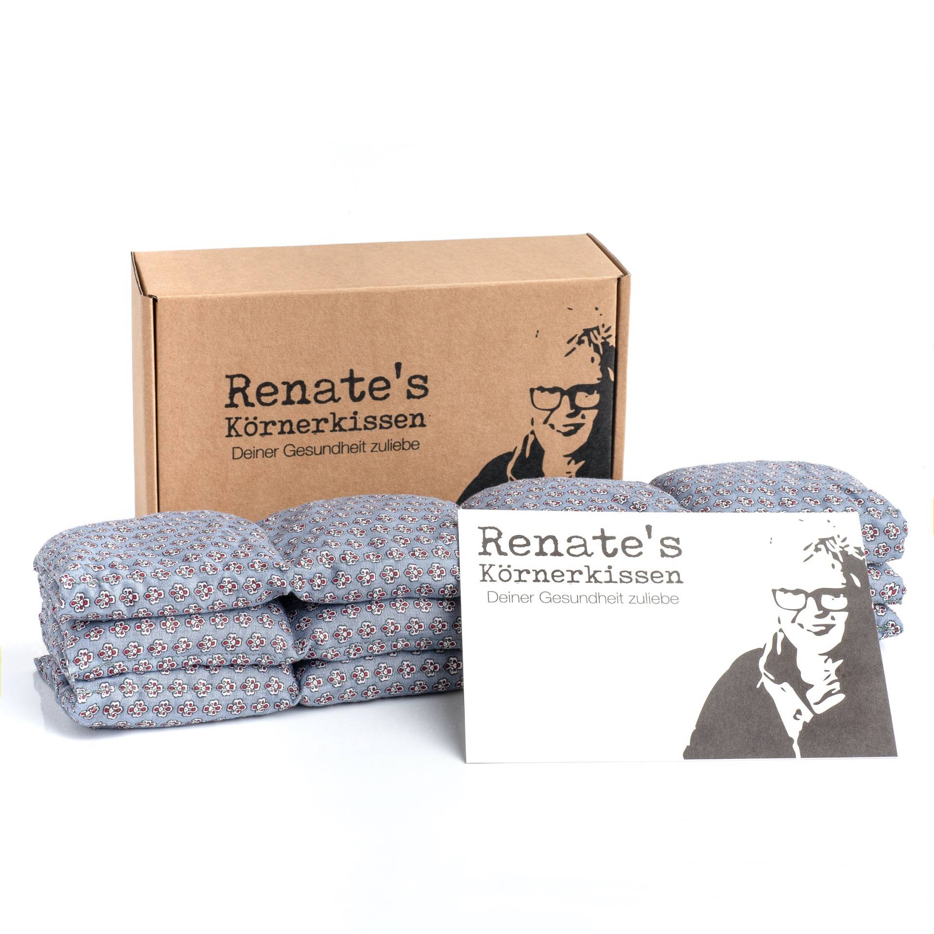 xl Körnerkissen Von Renate 24 Kammern 100% Baumwolle 60x40cm Bio-Weizen Ideal Für Große Menschen Schmerzlinderung Geschenkidee xl Körnerkissen Von Renate 24 Kammern 100% Baumwolle 60x40cm Bio-Weizen Ideal Für Große Menschen Schmerzlinderung Geschenkidee von Etsy - RenatesKoernerkissen