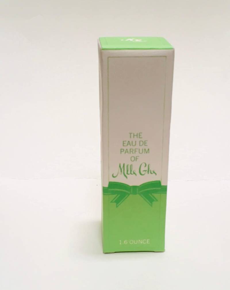 Nettie Rosenstein, Parfum Mlle Ghe, Original Duft, Vintage Selten von Etsy - ReoccuringDreams