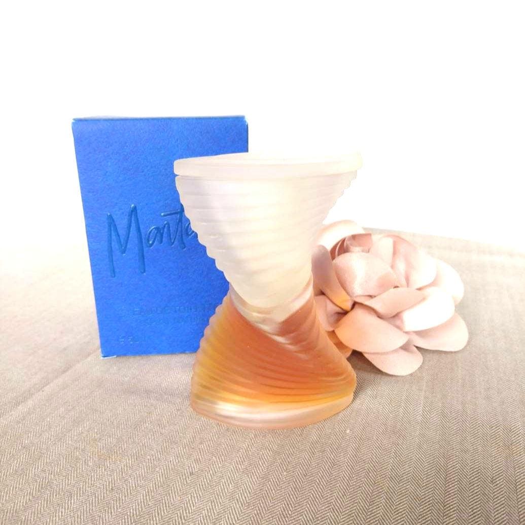 1990S Montana Blue Edt 50 Ml Splash Vintage Parfum 1990S Montana Blue Edt 50 Ml Splash Vintage Parfum von Etsy - Residenzler