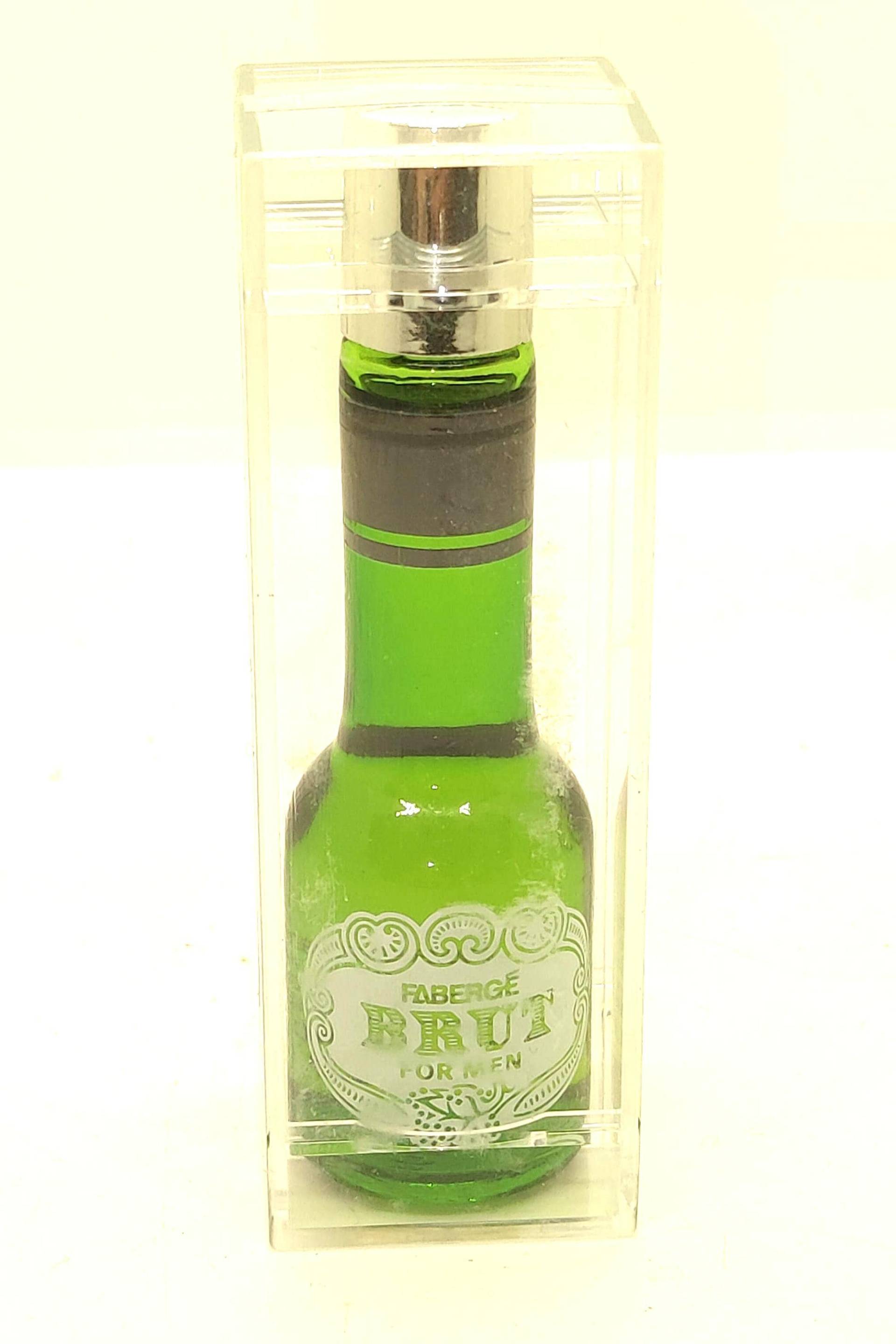 Faberge Brut Men Lotion 10Ml Special Travel Size Mini Rare Vintage Parfum 1990S Faberge Brut Men Lotion 10Ml Special Travel Size Mini Rare Vintage Parfum 1990S von Etsy - Residenzler