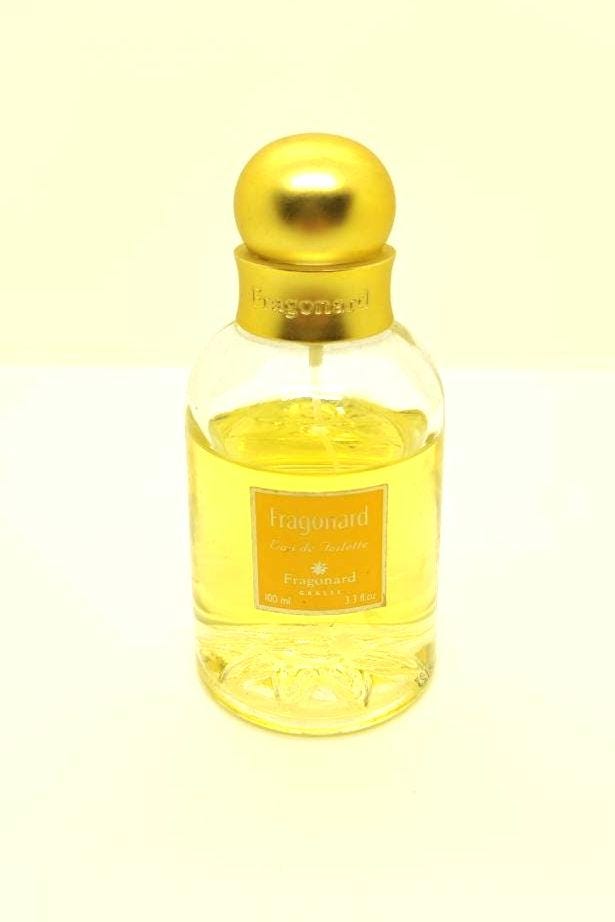 Fragonard De 100 Ml Spray Edt True Vintage Fragonard De 100 Ml Spray Edt True Vintage von Etsy - Residenzler