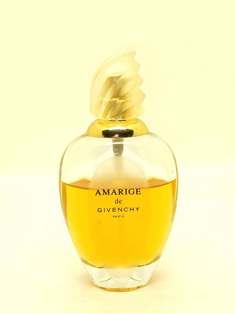 Givenchy Amarige Edt 50 Ml Spray True Vintage Parfum 1990S von Etsy - Residenzler