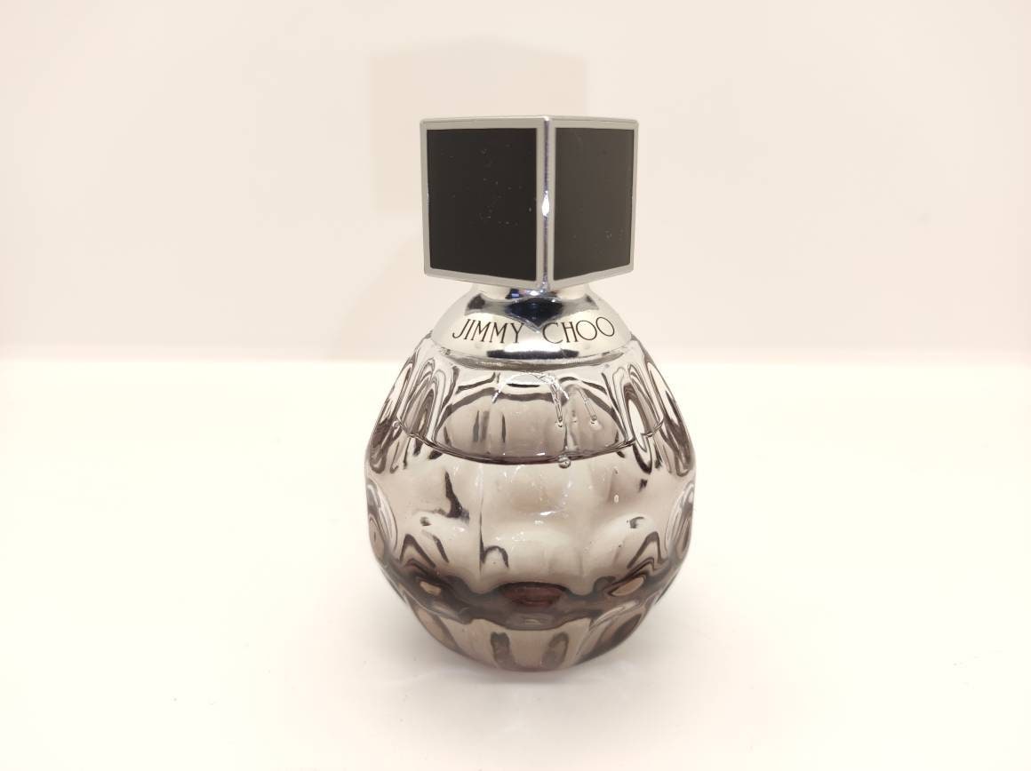 Jimmy Choo 40Ml Edp Spray Vintage Eau De Parfum Jimmy Choo 40Ml Edp Spray Vintage Eau De Parfum von Etsy - Residenzler
