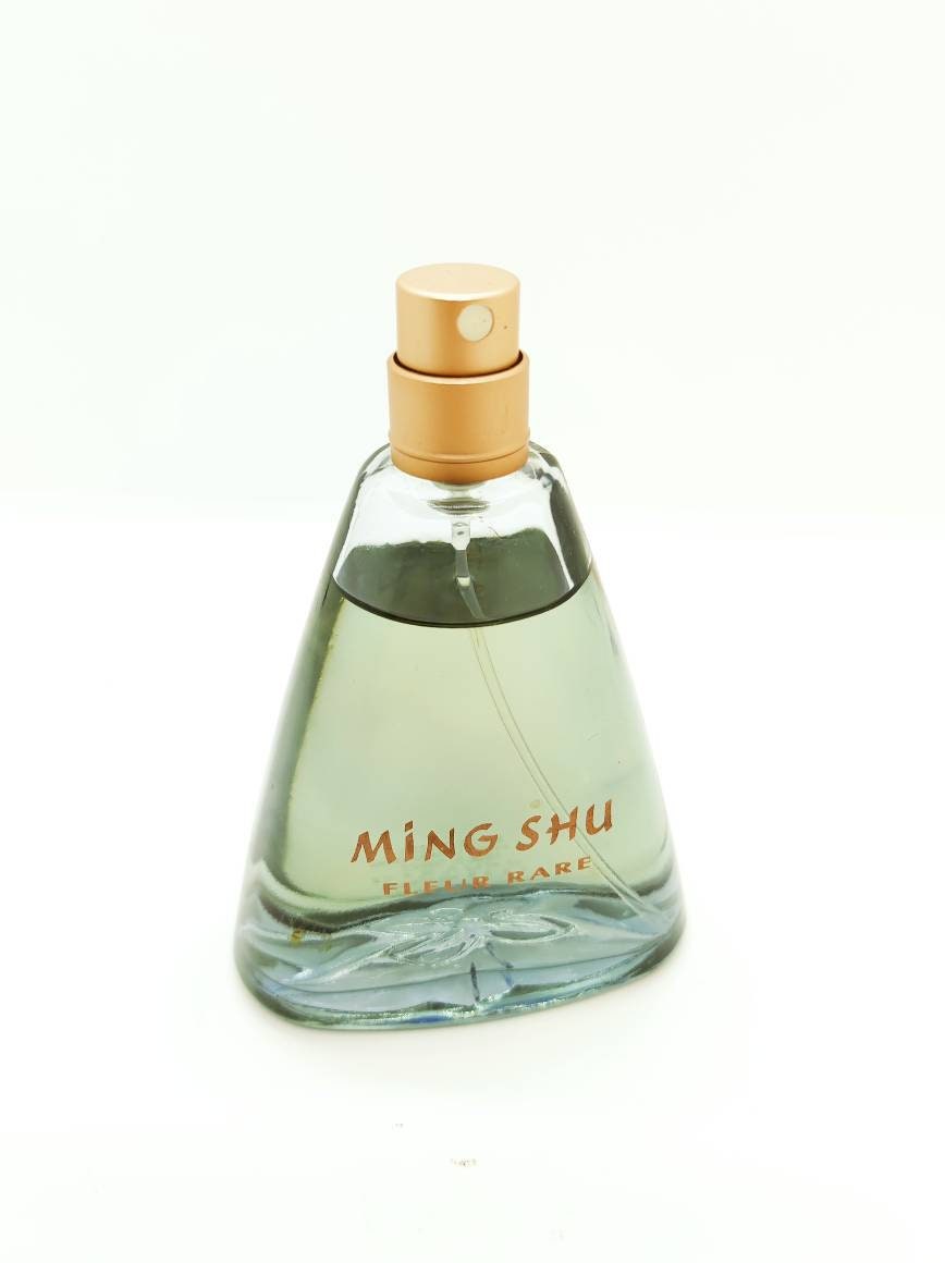 Ming Shu Yves Rocher 1997 Eau De Toilette 50 Ml Spray Edt 1990S Vintage Parfum Ming Shu Yves Rocher 1997 Eau De Toilette 50 Ml Spray Edt 1990S Vintage Parfum von Etsy - Residenzler