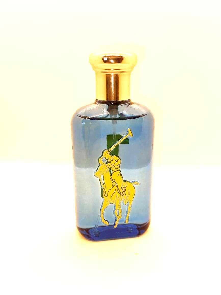 Ralph Lauren Polo 1 Men Eau Der Toilette 100 Ml Spray Blue Vintage Parfum Edt Formula Ralph Lauren Polo 1 Men Eau Der Toilette 100 Ml Spray Blue Vintage Parfum Edt Formula von Etsy - Residenzler