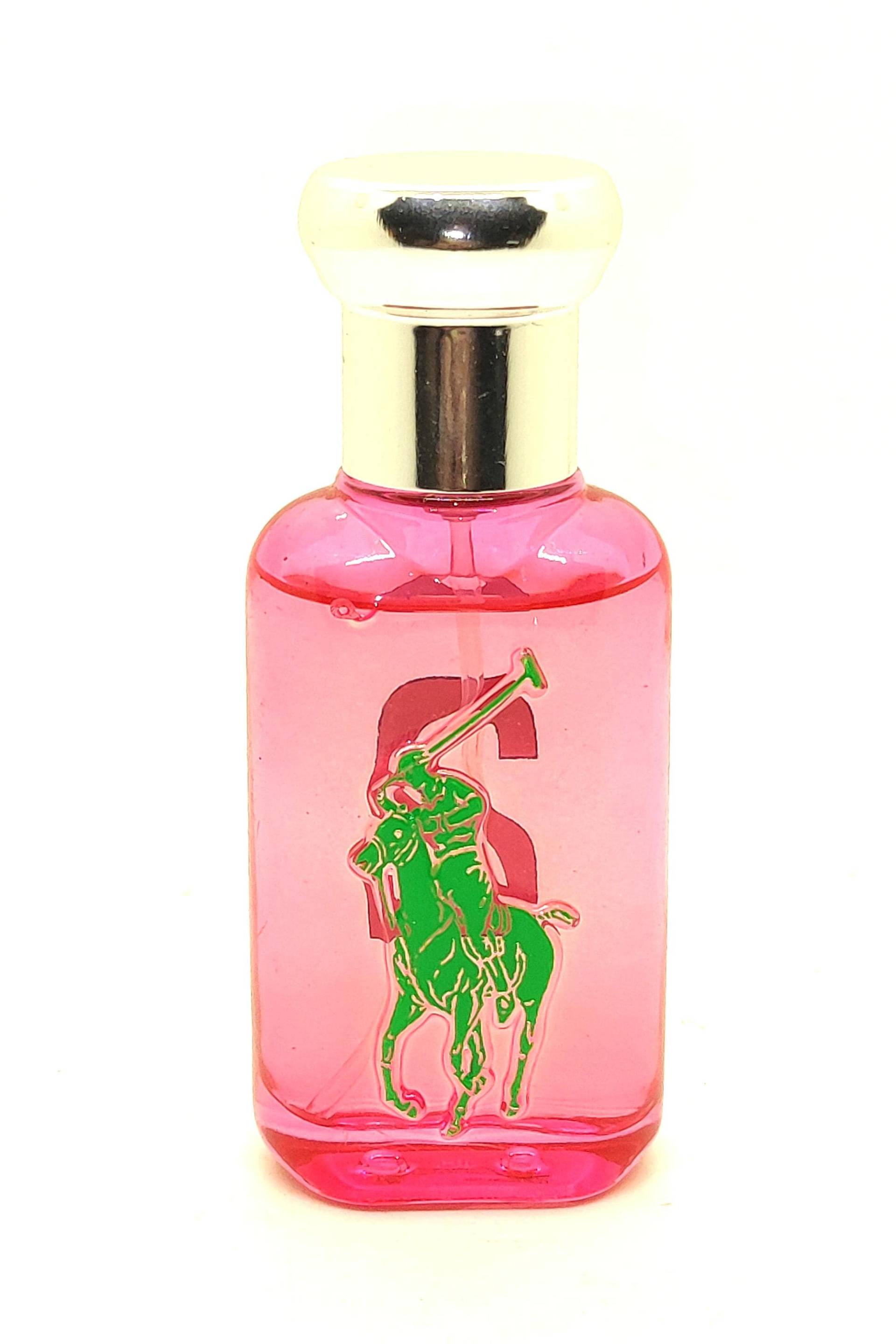 Ralph Lauren Polo 2 Eau De Toilette 20 Ml Spray Pink Vintage Parfum Edt Formula Ralph Lauren Polo 2 Eau De Toilette 20 Ml Spray Pink Vintage Parfum Edt Formula von Etsy - Residenzler