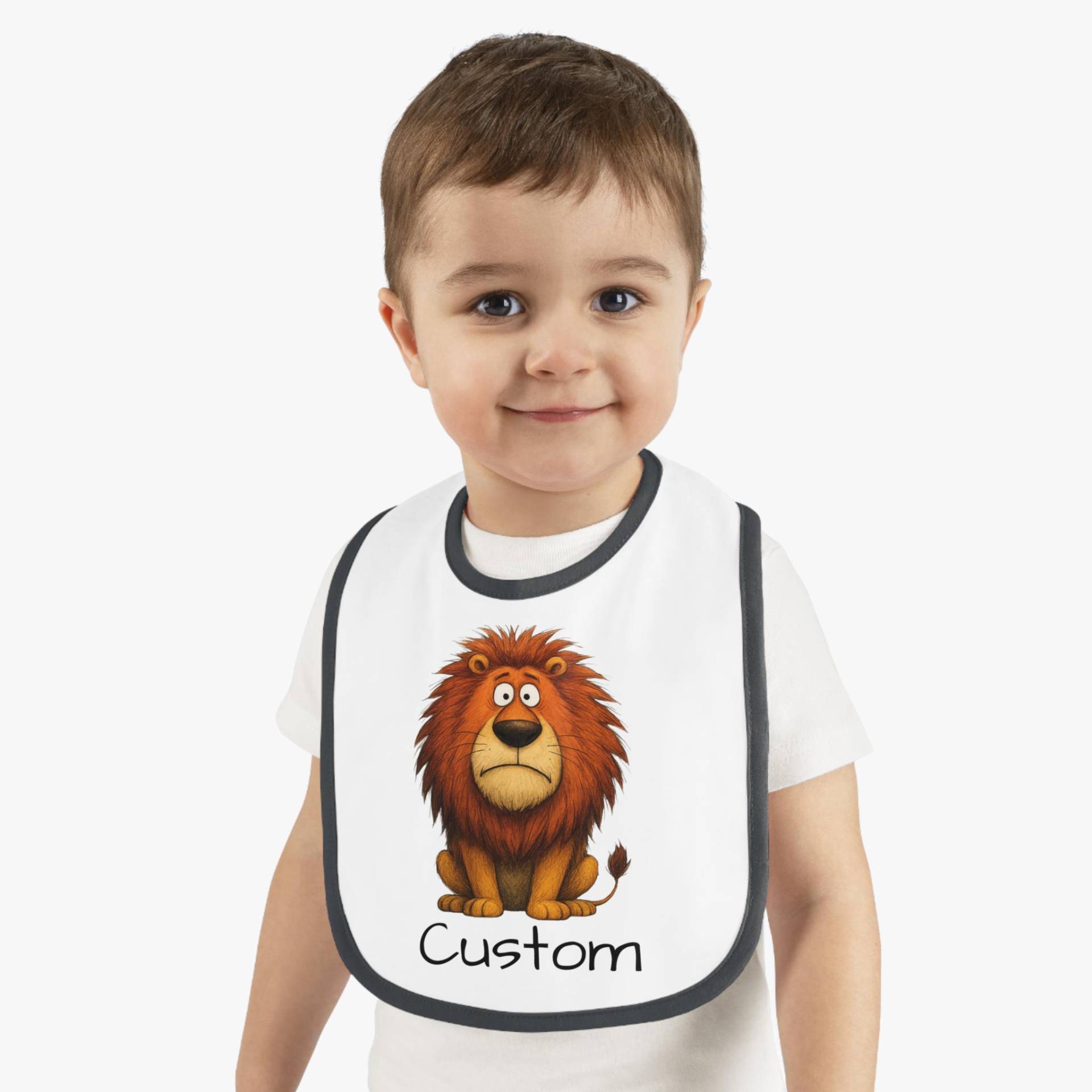 Benutzerdefinierte Baby Löwe Lätzchen, Niedliches Baby-Dusche-Geschenk, Kleinkind Füttern Personalisierte Neugeborenen Dress-Up, Baby-Accessoires Benutzerdefinierte Baby Löwe Lätzchen, Niedliches Baby-Dusche-Geschenk, Kleinkind Füttern Personalisierte Neugeborenen Dress-Up, Baby-Accessoires von Etsy - Retro80sMania