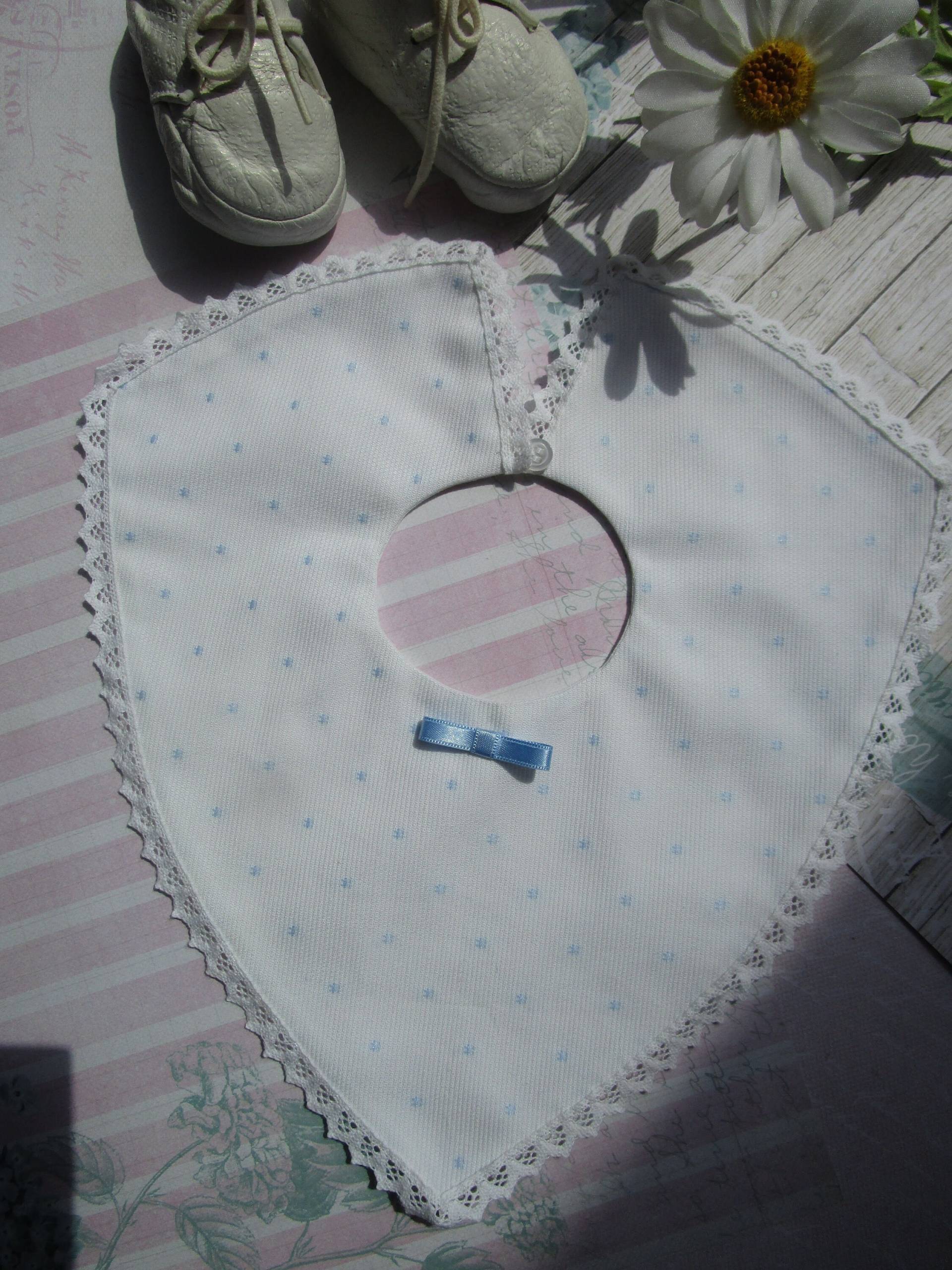 Gewinde Vintage 1950 Es/Bib 1950's Gewinde Vintage 1950 Es/Bib 1950's von Etsy - RetroChoupinette