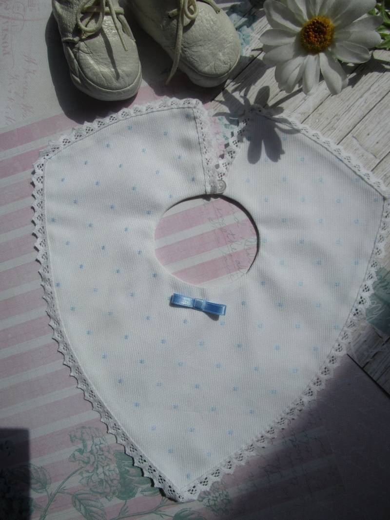 Gewinde Vintage 1950 Es/Bib 1950's von Etsy - RetroChoupinette