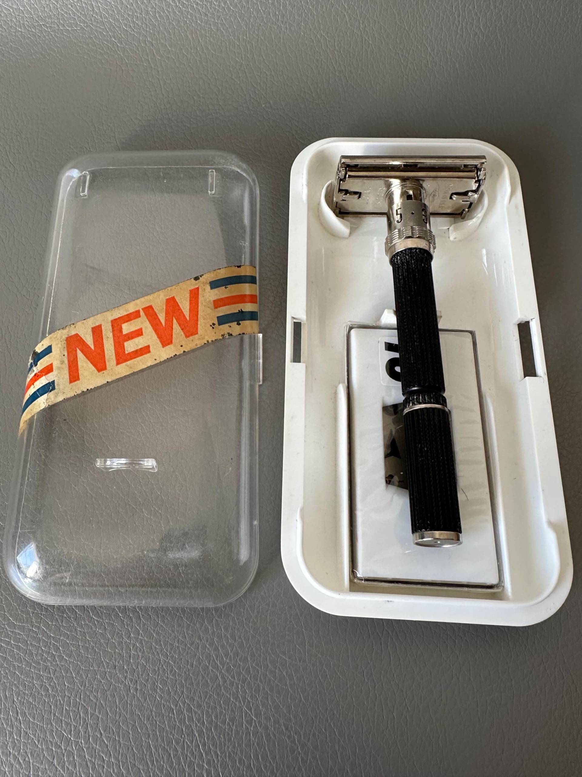 Vintage Gillette Rasierhobel Mit Rasierhobel Vintage Gillette Rasierhobel Mit Rasierhobel von Etsy - RetroCommode