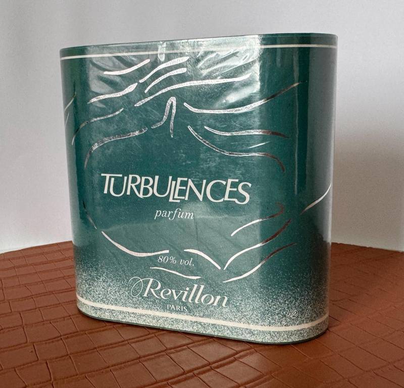 Turbulences Revillon - 15Ml Original Vintage Parfum Versiegelt 80Er Jahre von Etsy - RetroEra8090