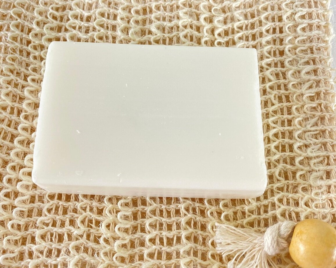 Festes Shampoo Haarseife 100 G Mit Schafmilch Und Lanolin Festes Shampoo Haarseife 100 G Mit Schafmilch Und Lanolin von Etsy - Revitalshop