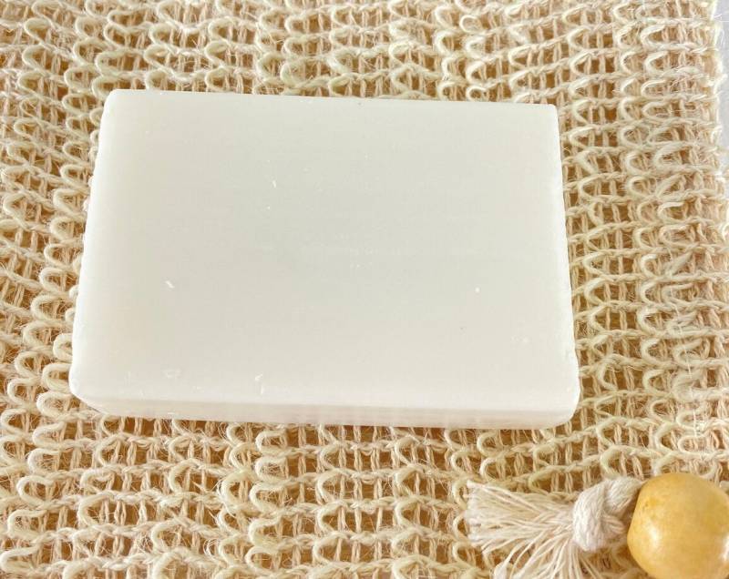 Festes Shampoo Haarseife 100 G Mit Schafmilch Und Lanolin von Etsy - Revitalshop