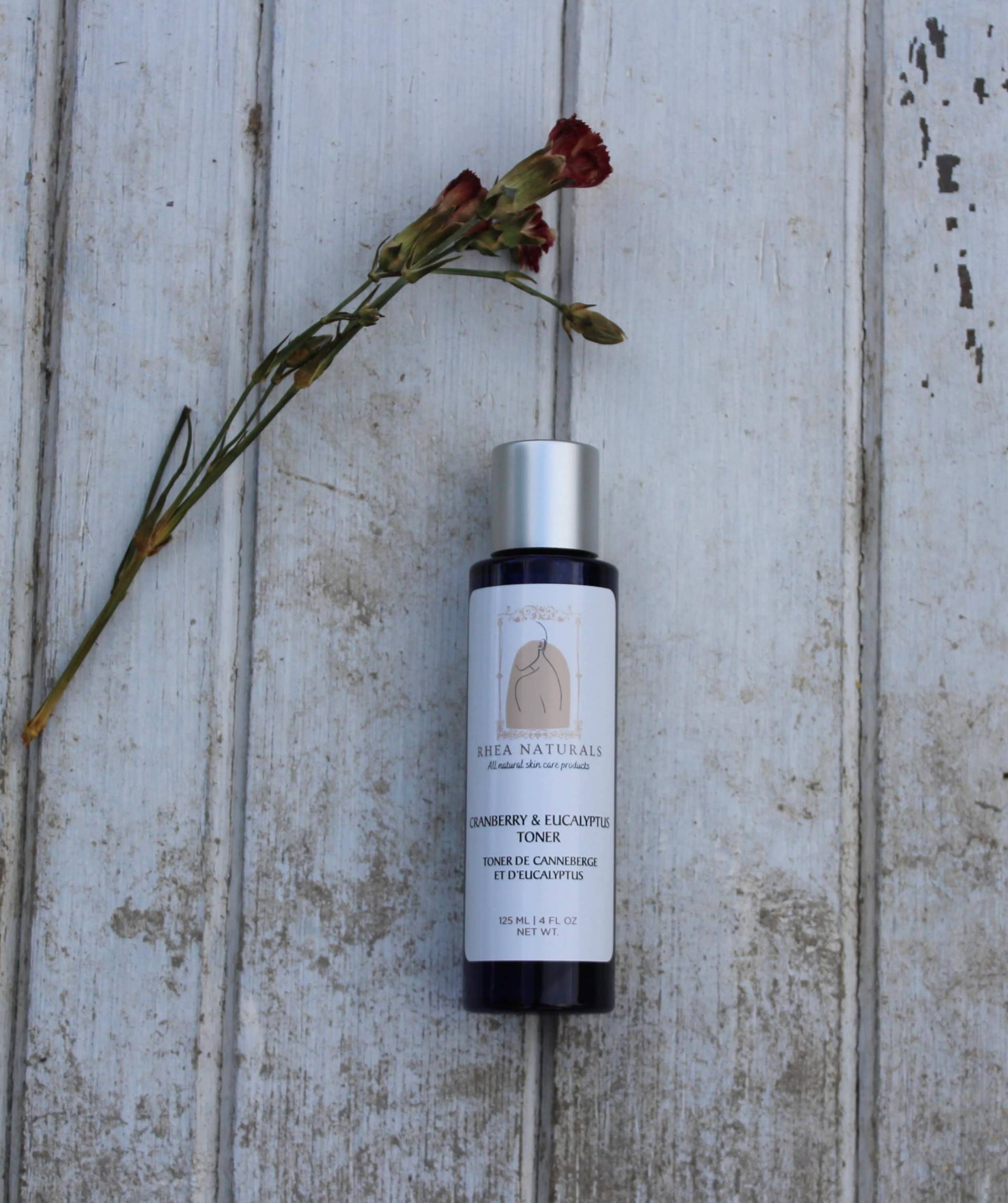 Cranberry Und Eukalyptus Toner Cranberry Und Eukalyptus Toner von Etsy - Rheanaturals
