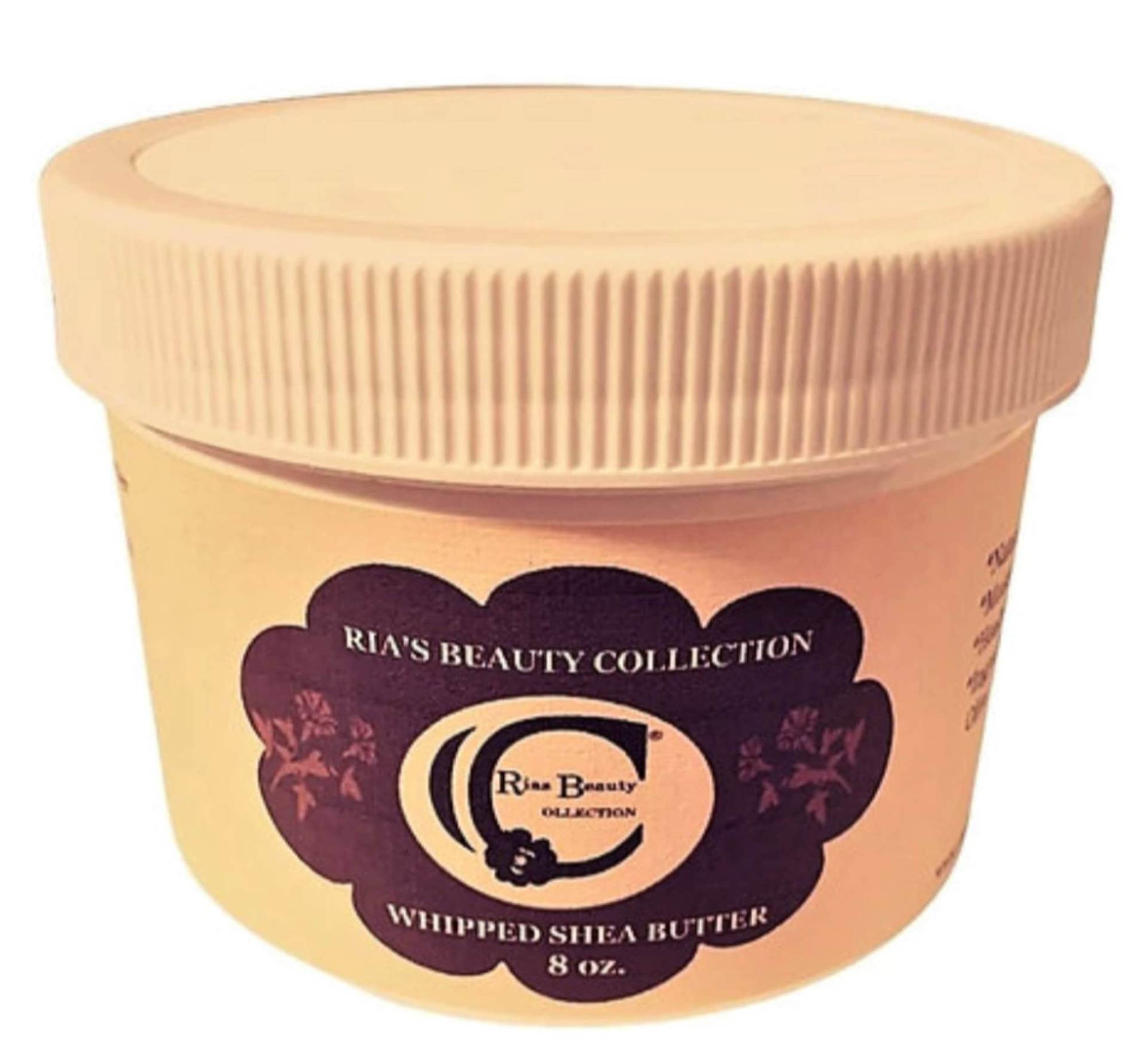 Pumpkin Delight Geschlagene Sheabutter von Etsy - RiasBeautyCollection
