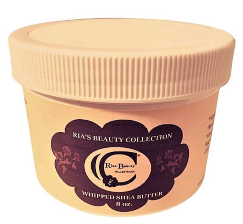 Pumpkin Delight Geschlagene Sheabutter von Etsy - RiasBeautyCollection