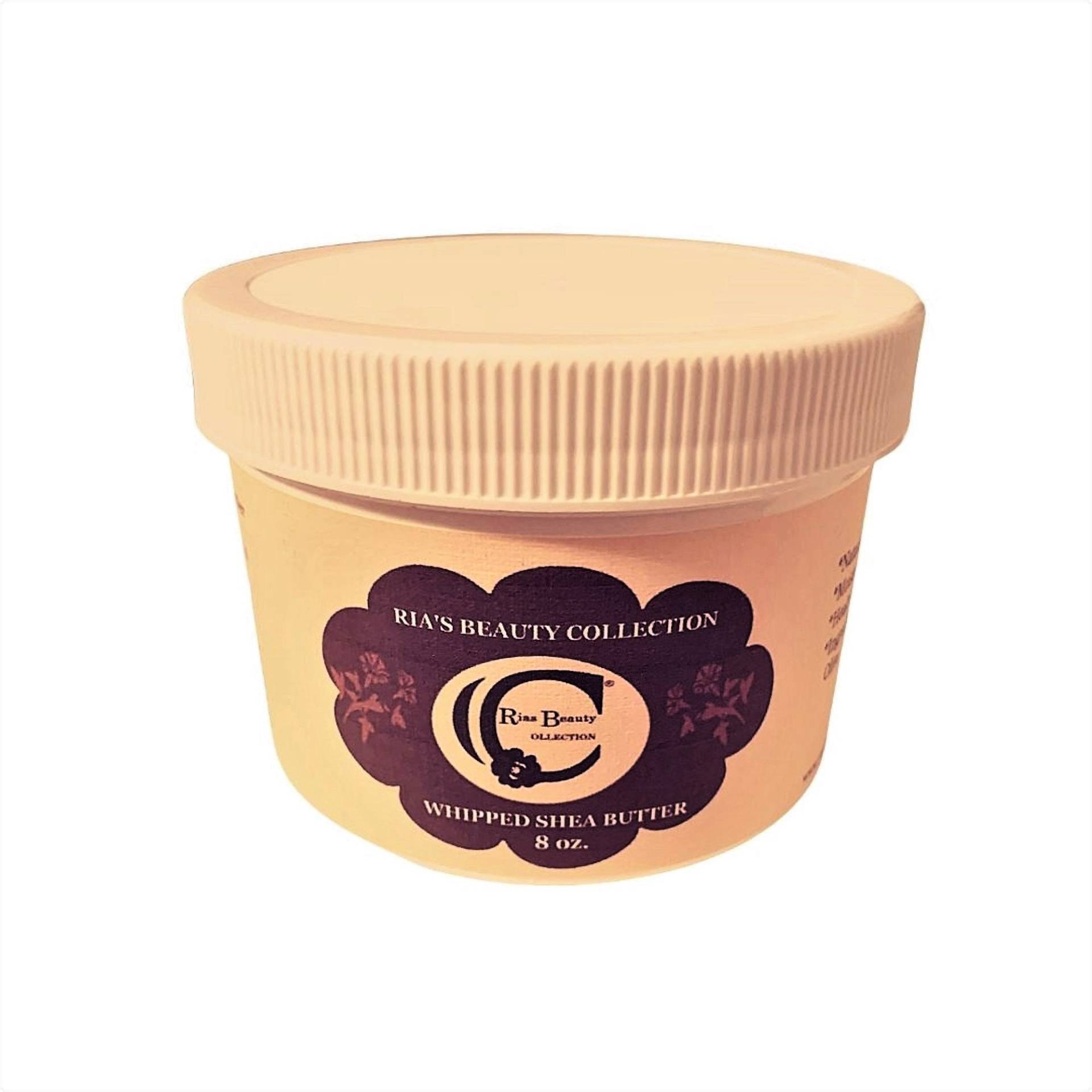 Vanille-Sheabutter Vanille-Sheabutter von Etsy - RiasBeautyCollection