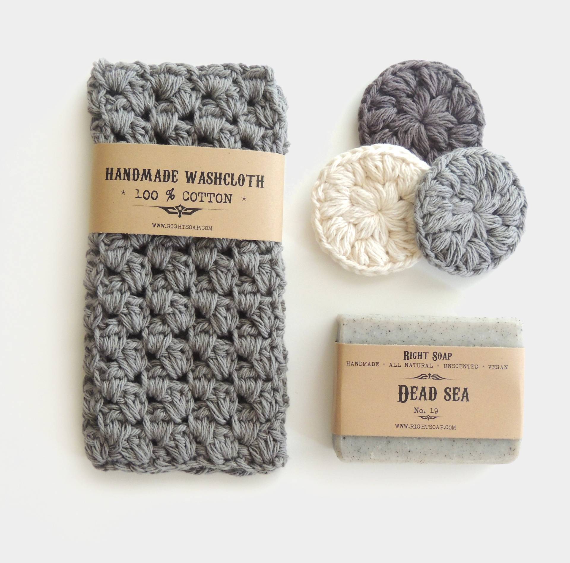 Männer Spa Geschenkset Weihnachtsgeschenke Für Ihn | Naturseife Waschlappen Gesicht Scrubbies Männer Spa Geschenkset Weihnachtsgeschenke Für Ihn | Naturseife Waschlappen Gesicht Scrubbies von Etsy - RightSoap