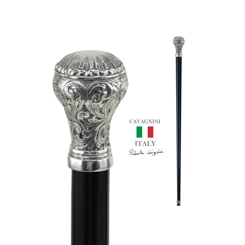 Eleganter Zinn-Spazierstock, Geschenk Für Zeremonie, Freiheitsgriff, Anpassbar Mit Gravur, Männer Und Frauen Eleganter Zinn-Spazierstock, Geschenk Für Zeremonie, Freiheitsgriff, Anpassbar Mit Gravur, Männer Und Frauen von Etsy - RobertoCavagnini