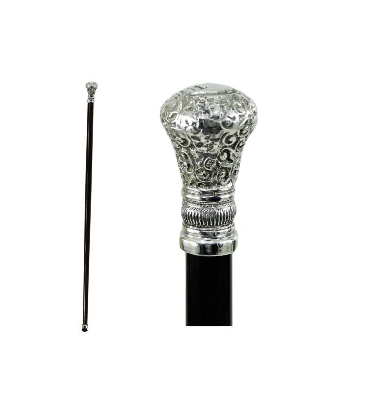 Funktioneller, Eleganter Spazierstock Für Ältere Menschen, Anpassbare Farbe, Länge, Spitze, Handgefertigt in Italien Funktioneller, Eleganter Spazierstock Für Ältere Menschen, Anpassbare Farbe, Länge, Spitze, Handgefertigt in Italien von Etsy - RobertoCavagnini
