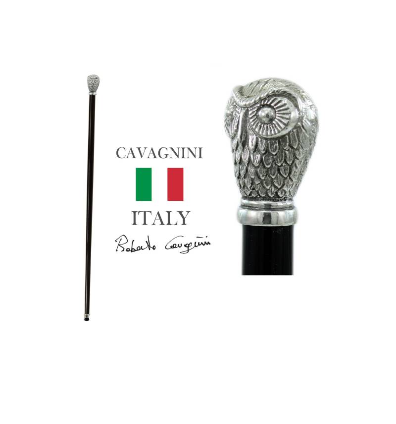 Gehstock Für Männer Und Frauen, Kokettengriff, Elegant Robust, Anpassbare Farbe, Länge, Spitze Gehstock Für Männer Und Frauen, Kokettengriff, Elegant Robust, Anpassbare Farbe, Länge, Spitze von Etsy - RobertoCavagnini