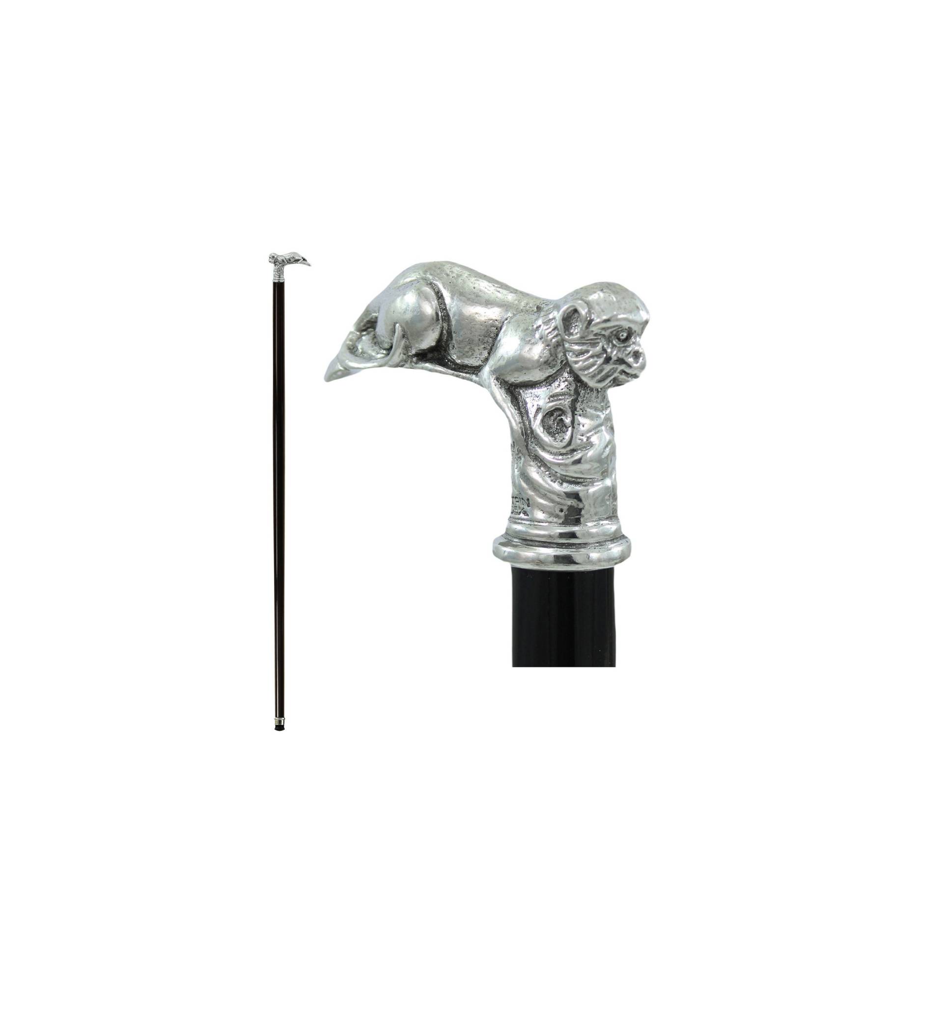 Solider Und Eleganter Spazierstock, Affengriff, Anpassbar Mit Gravur, Für Männer Frauen Solider Und Eleganter Spazierstock, Affengriff, Anpassbar Mit Gravur, Für Männer Frauen von Etsy - RobertoCavagnini