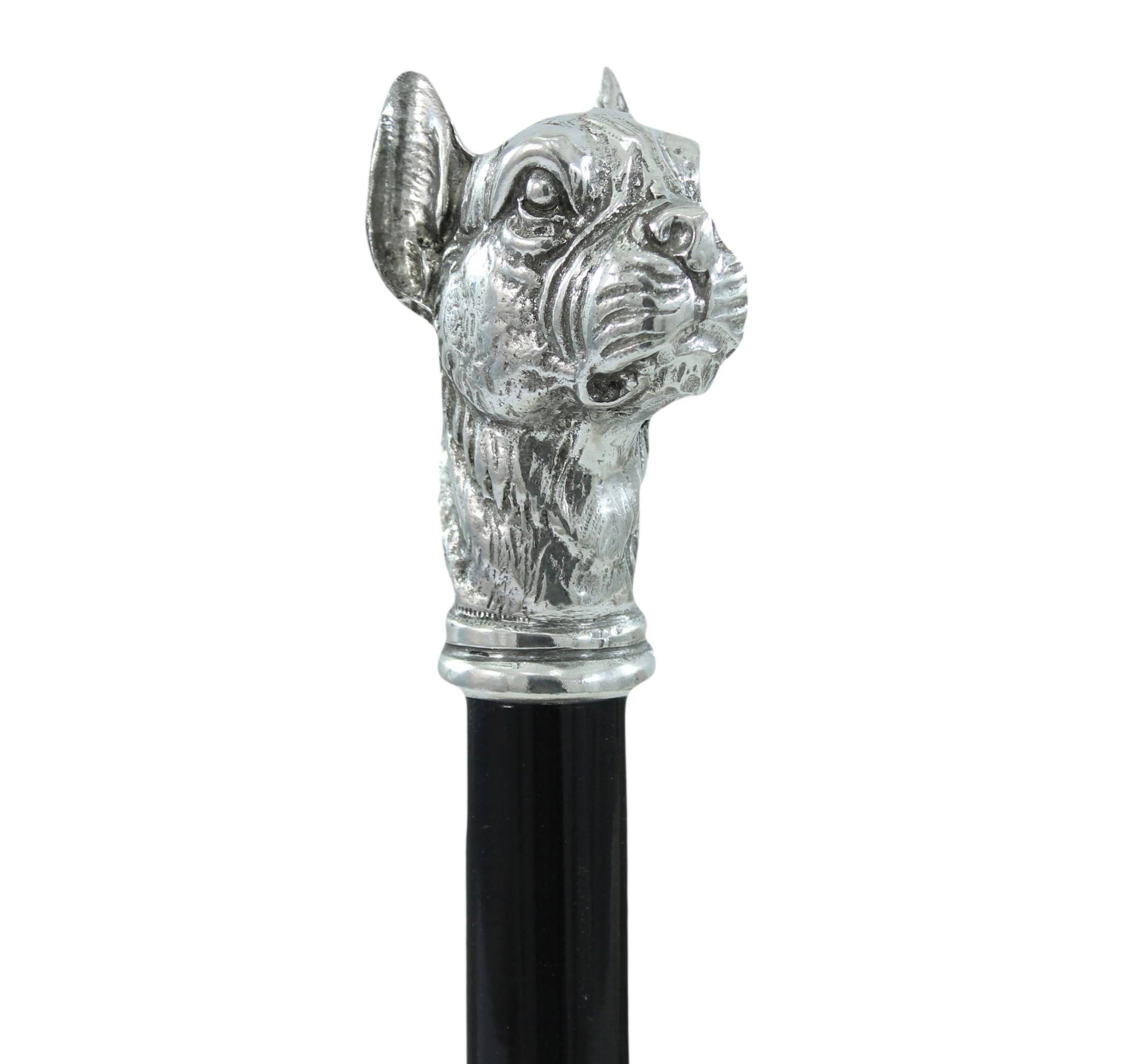Spazierstock, Boxerhund, Anpassbar in Farbe, Länge, Spitze. Weihnachtsgeschenk, Handgemacht Italien Spazierstock, Boxerhund, Anpassbar in Farbe, Länge, Spitze. Weihnachtsgeschenk, Handgemacht Italien von Etsy - RobertoCavagnini