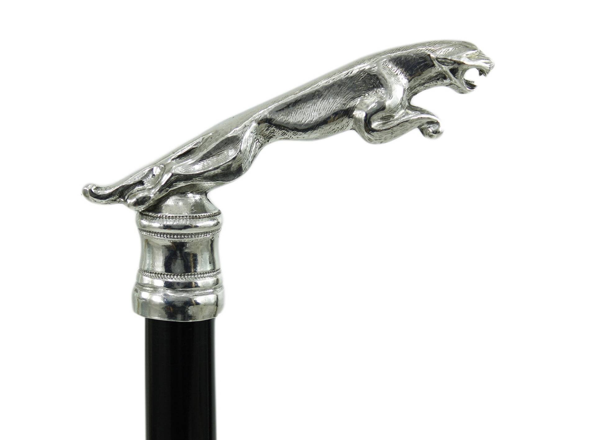 Spazierstock Für Ältere Menschen, Jaguargriff, Geschenk Die Zeremonie, Anpassbar in Farbe, Länge, Spitze Spazierstock Für Ältere Menschen, Jaguargriff, Geschenk Die Zeremonie, Anpassbar in Farbe, Länge, Spitze von Etsy - RobertoCavagnini